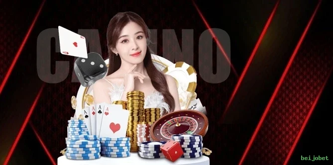 Roleta e blackjack beijobet