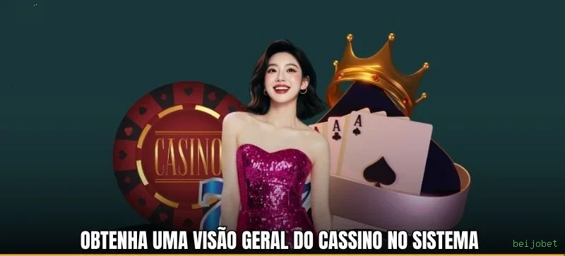 Depósito PIX beijobet