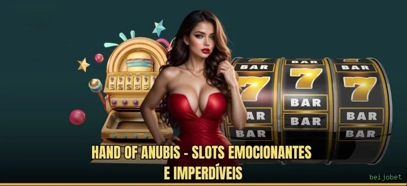 Slots beijobet - Sweet Bonanza e caça-níqueis populares